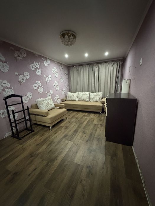 Сдам двухкомнатную квартиру