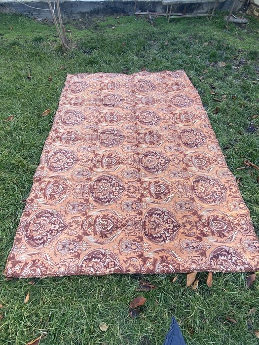 Ковры разного размера