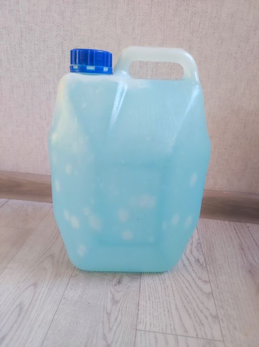 Специальный гель для УЗИ