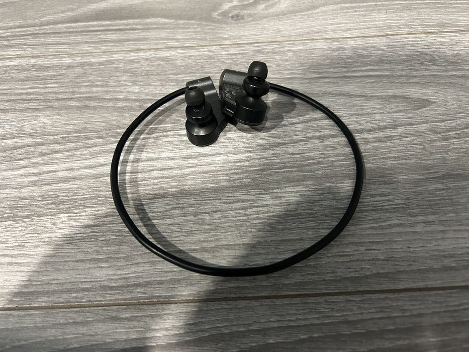 Creative WP-250 Bluetooth наушники