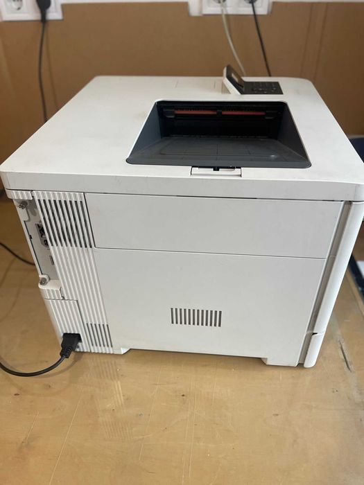 Цветен лазерен принтер  А4 HP Color LaserJet Enterprise M553