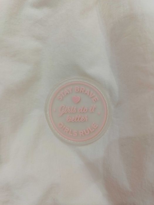 Дънки, яке Zara, George, Sinsay 7г.