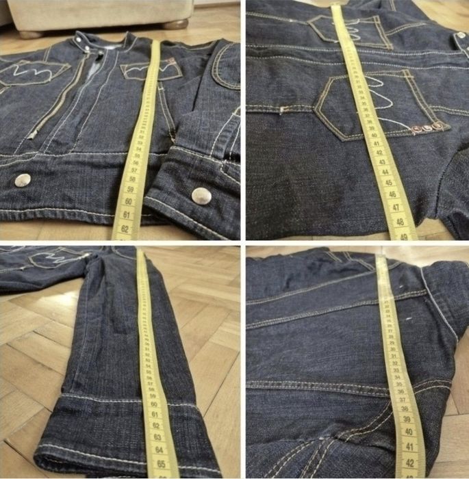 Pantaloni sport de damă Gina Benotti - Mărime 36/38