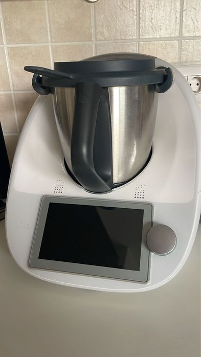 Thermomix TM6 Snow
