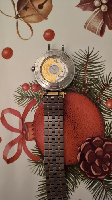 Продам часы Forget