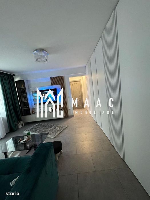 Apartament 2 camere | Ultracentral | Modern — fotografia 3