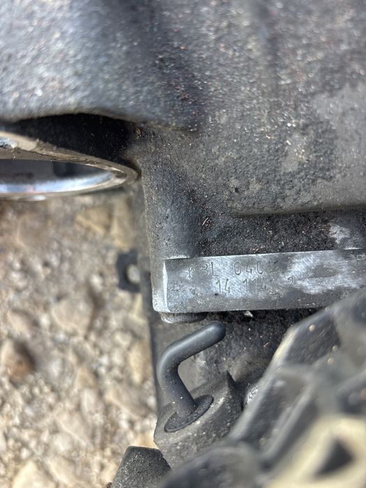 Скоростни Кутии за VW  Ауди Сеат Шкода 1.9 ТДИ 90 и 105кс 2003- 2009г