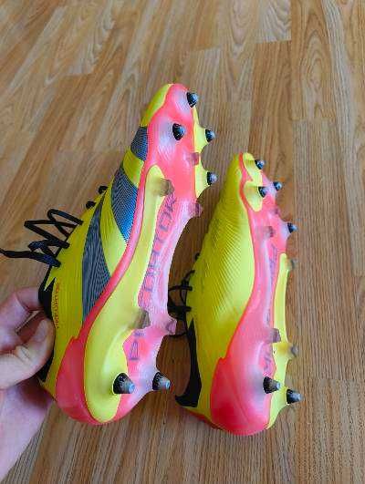 Adidas Predator Elite sg 47 1/3