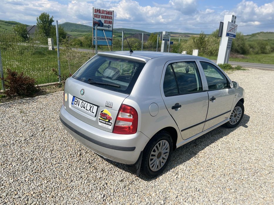 SpeedStar Inchirieri  Auto