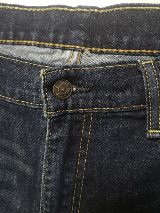 Levi Strauss jeans W36 L34