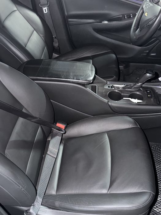 Malibu 2018 yil 2.4 mator