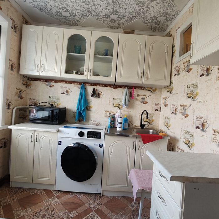 Продам 1 комнатную  квартиру