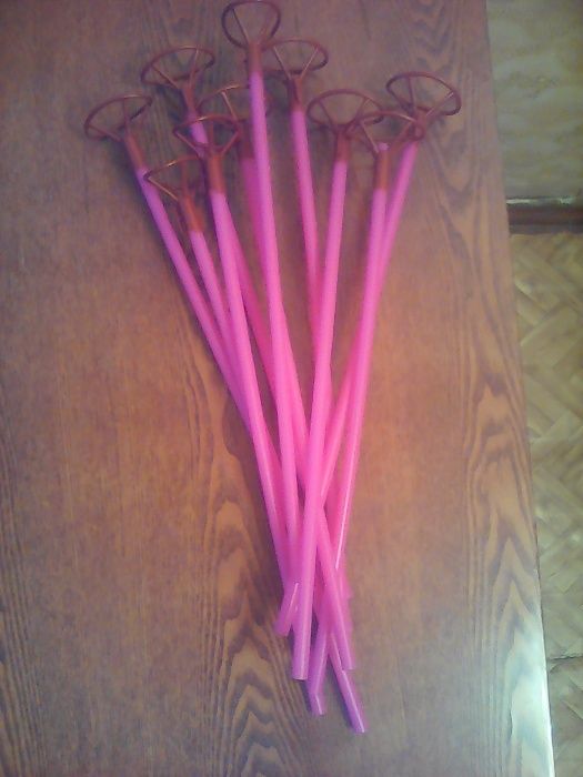 Продам держатели для шариков