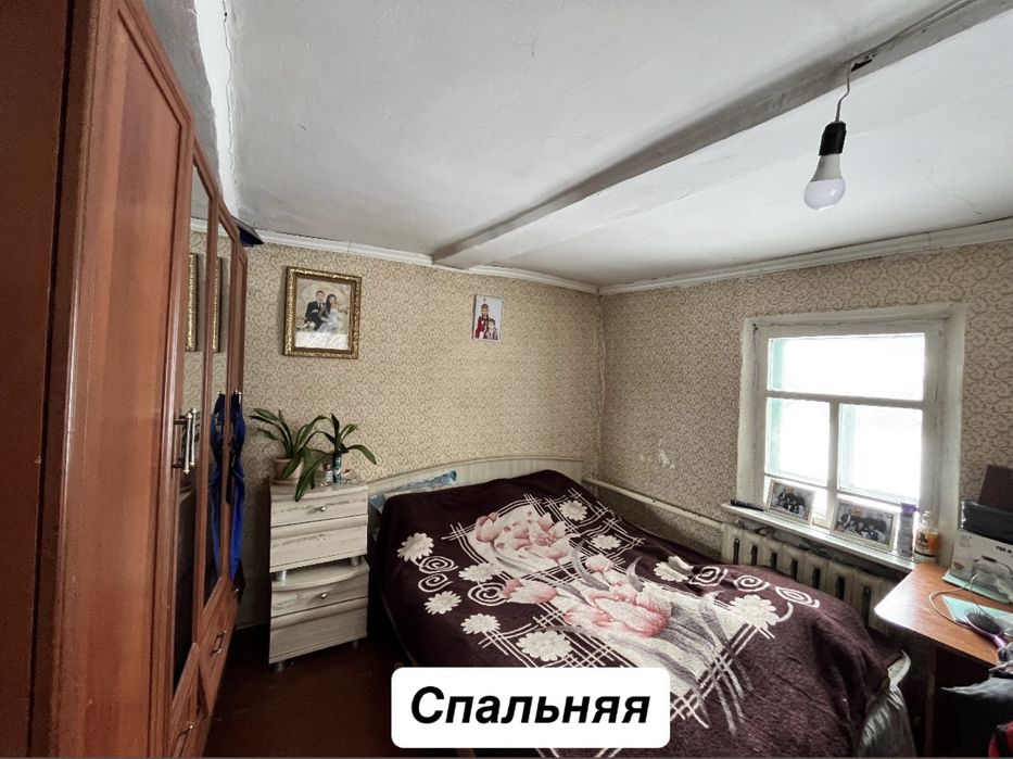 Продам частный дом