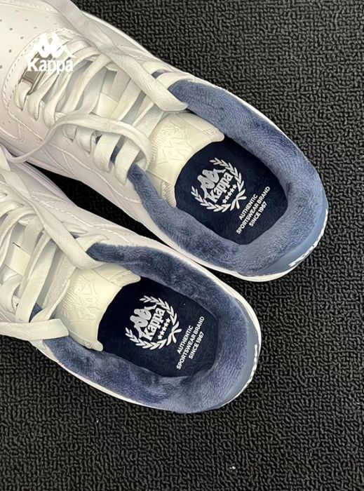 Кеды демисезонные