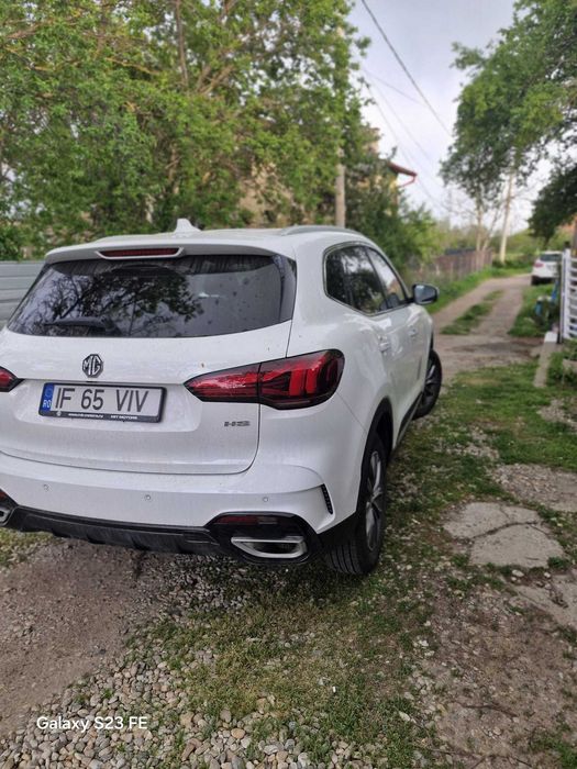 De vanzare MG HS 2024