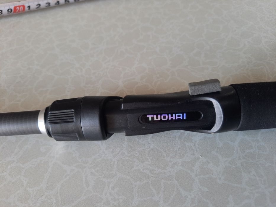 Продаю спининг TUOHAI King's Return 240sm