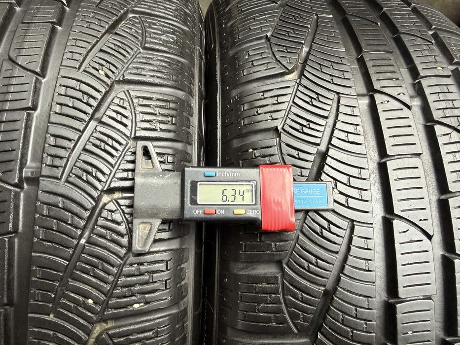 Anvelope Iarna 225/45 R18 - stoc depozit