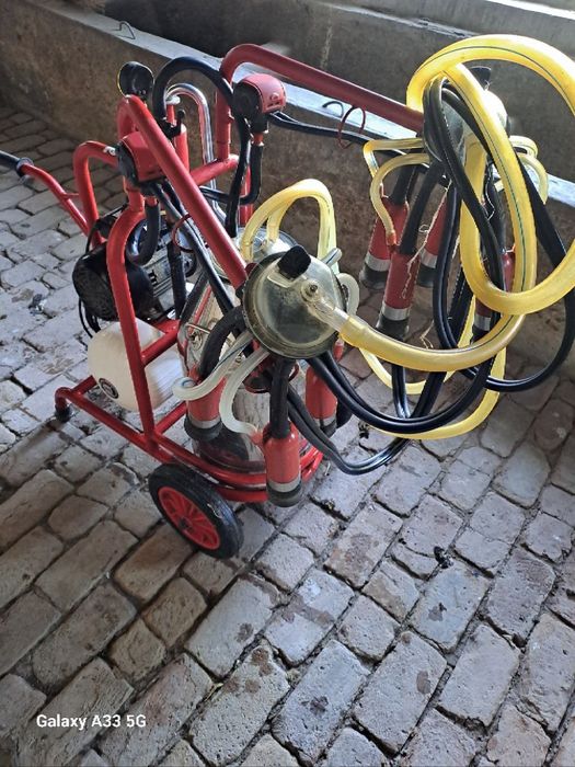 Сигир согадиган аппарат