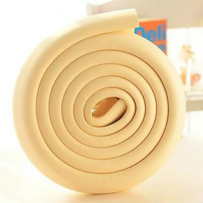 2 МЕТРА! Защита детей