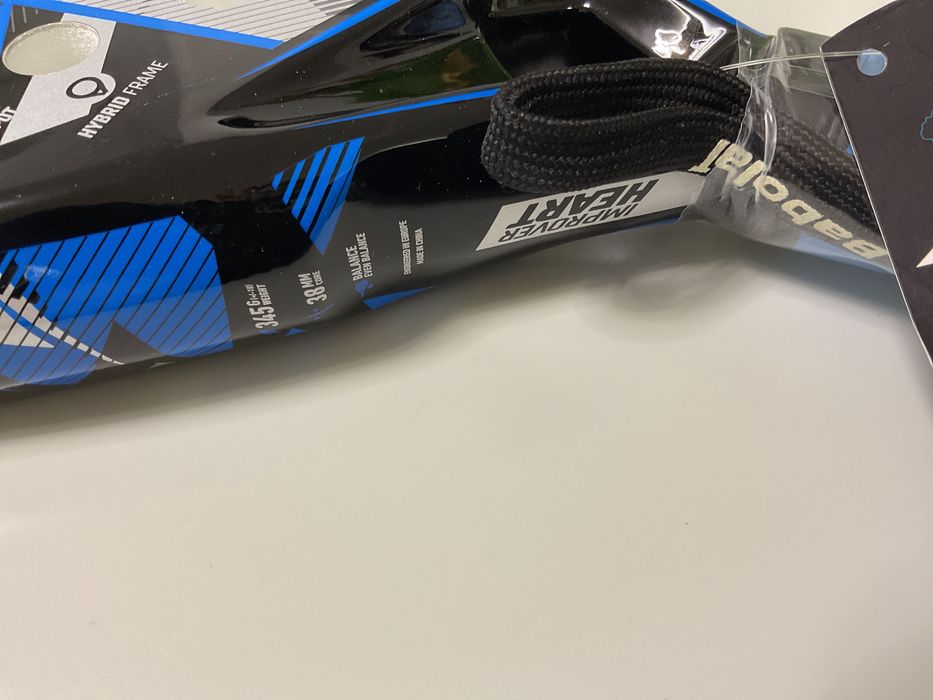 Rachetă de padel Babolat AIR V-INNER 25 Adulți