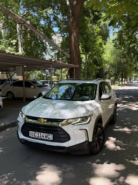 Tracker premier plus2025