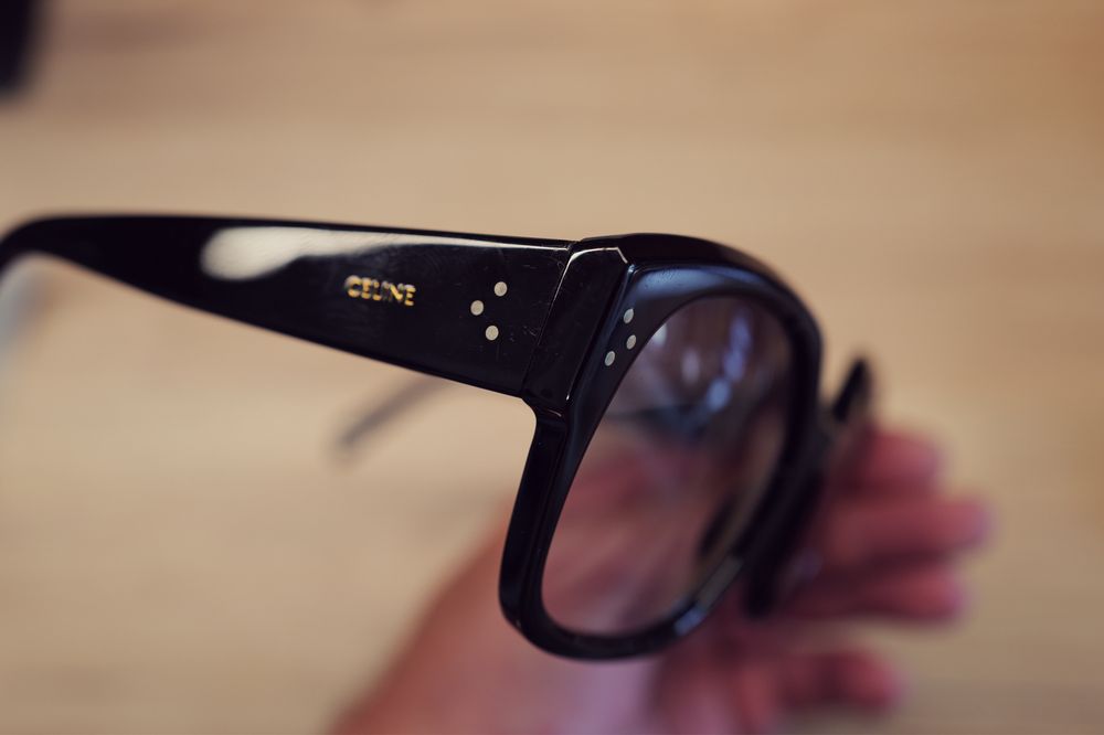 Ochelari soare Celine France originali CL401681