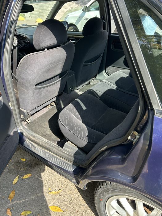 Ford Scorpio RS Cosworth