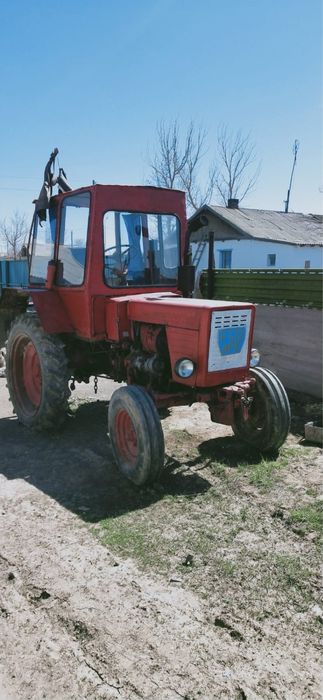 Трактор сатылады
