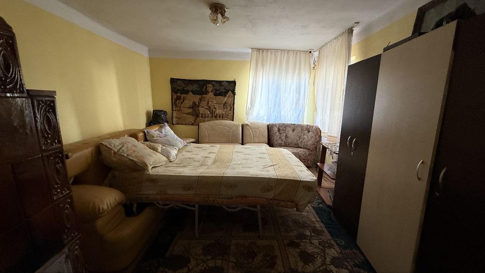 Casa in bucuresti-prelungirea ghencea