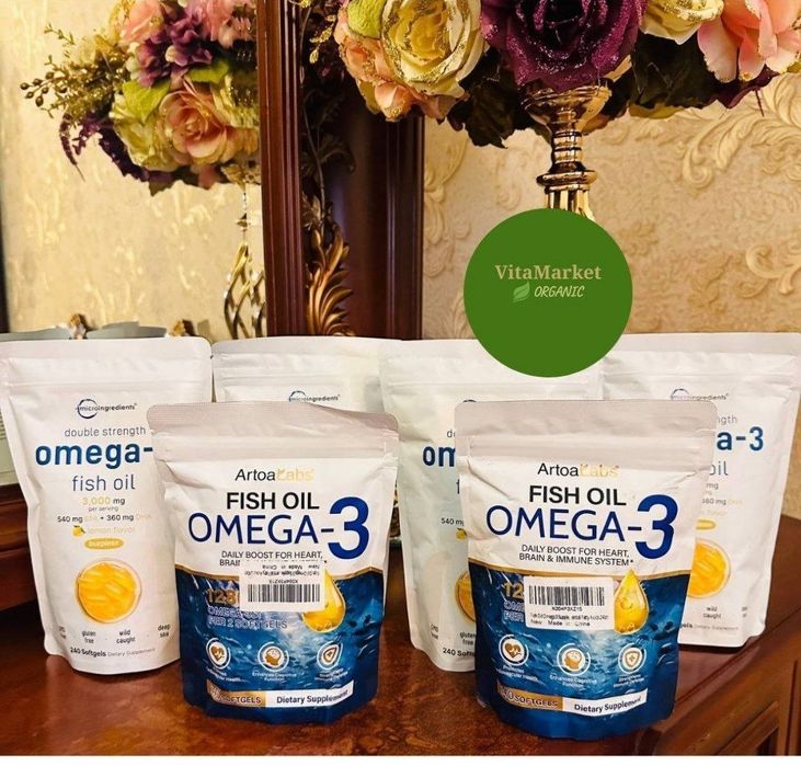 Omega 3,fish oil,1280 mg, 240 softgel,omega,омега 3