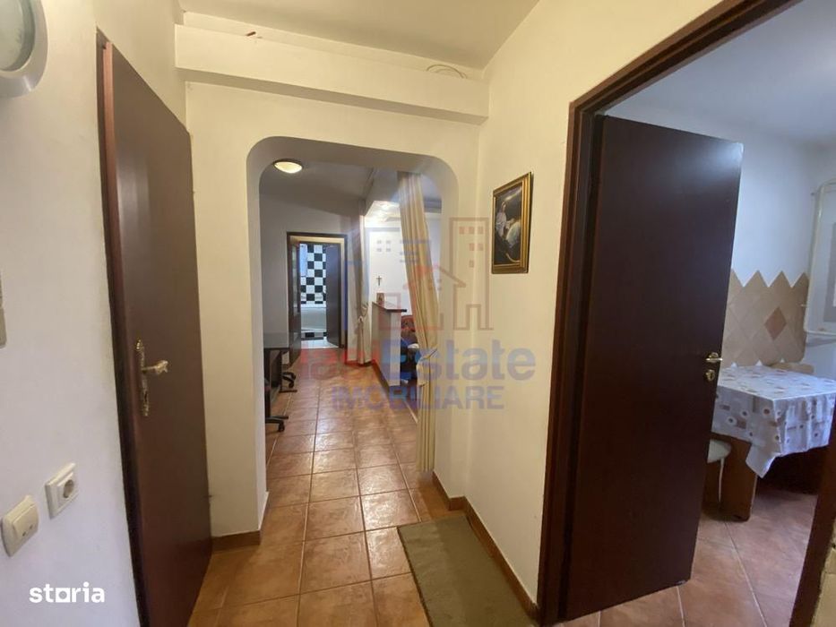 Parter Apartament cu 2 camere Ciurchi Tatarasi