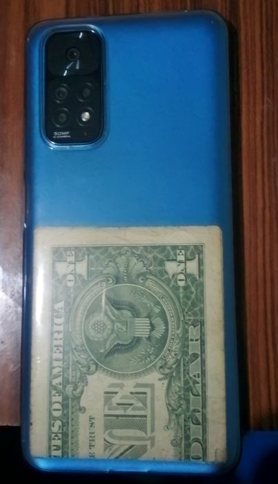 Telfon sotiladi Redmi note 11