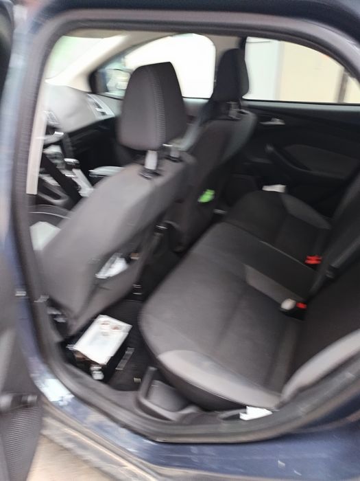 Ford focus de vânzare NEGOCIABIL