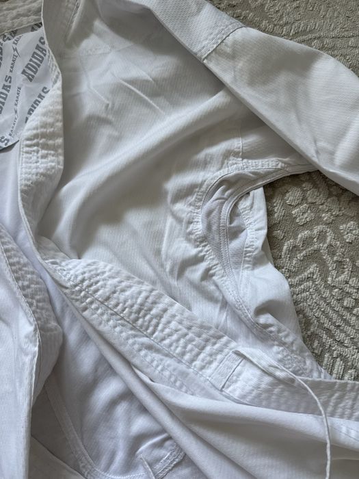 Кимоно для кумите ADIDAS CLIMACOOL 180