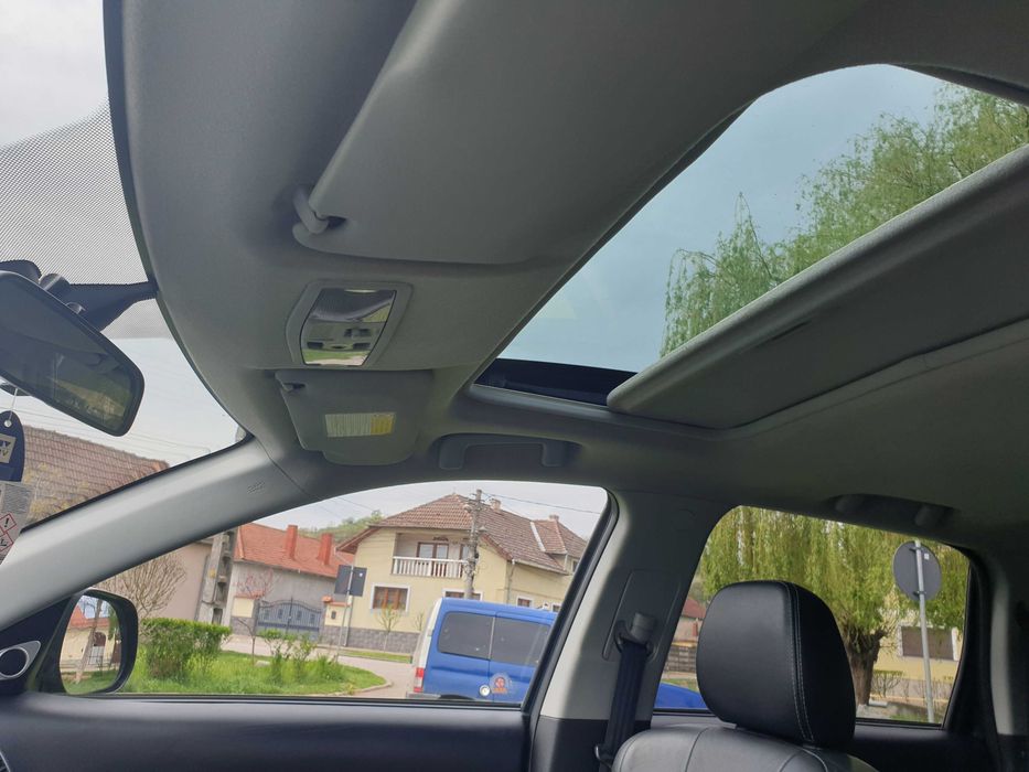 MITSUBISHI Outlander 2008 — imagine 5