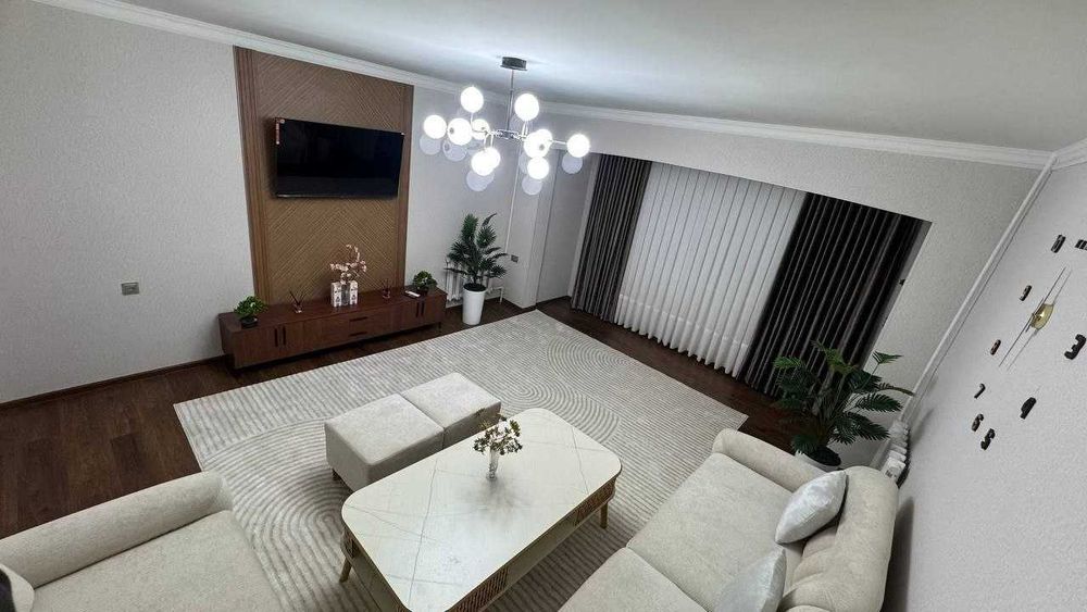 Чиланзар-Е Квартал Панель 3/7/9  балкон 1/7 Ориентир Метро Хамза