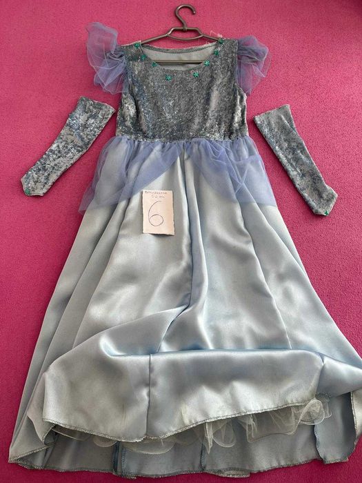 Costume copii personaje ptr serbare