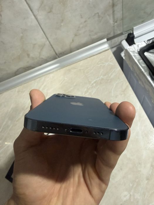 Iphone 12 pro ideal