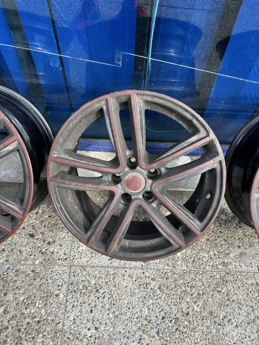 Джанти 5 х 108