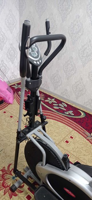 Велотренажер Veloternajor