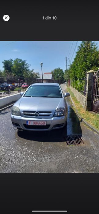 Dezmembrez Opel Vectra c facelift si normala 1.6 1.8 1.9 2.2