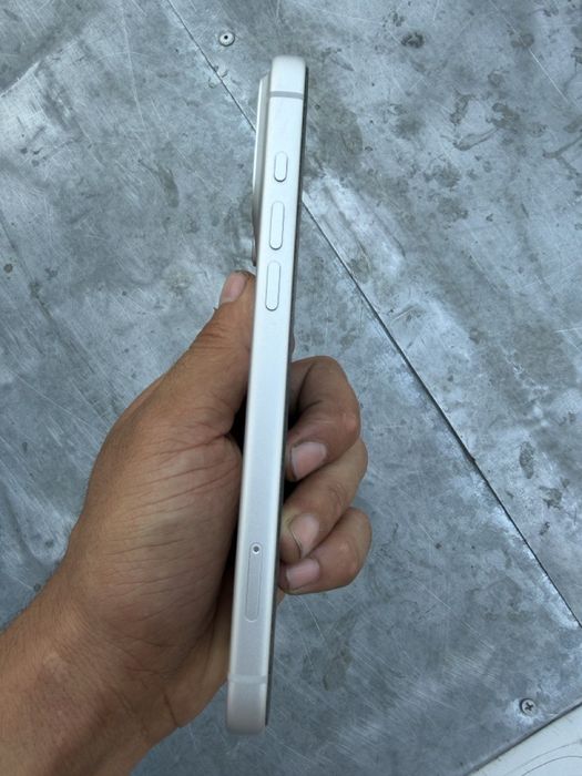 Iphone 17 pro max silver 256 ideal
