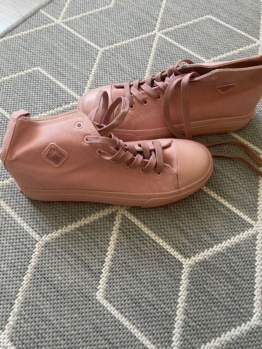 Дамски кецове Kappa