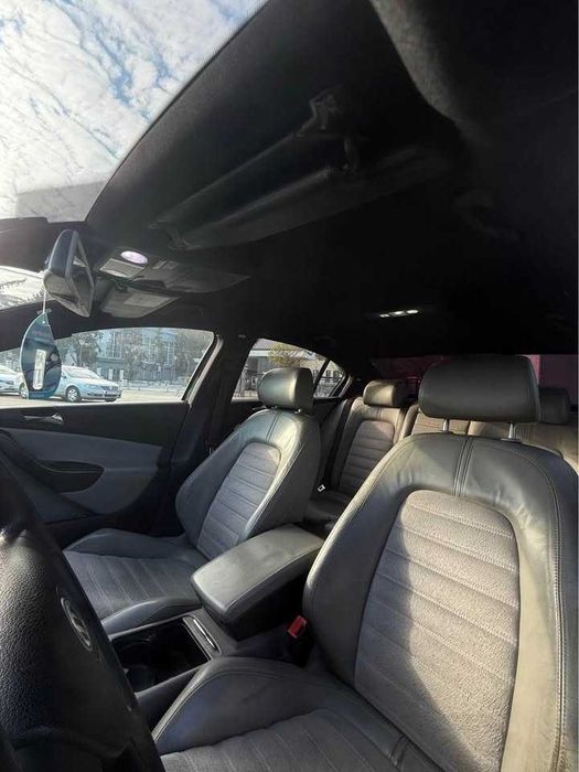 Vand Passat B6 4Motion -2006