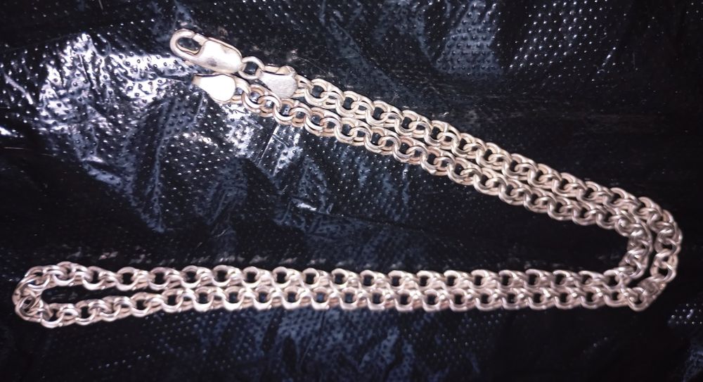 Дёшево серебро 925 пробы