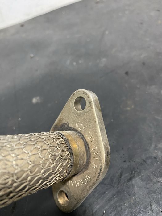 Conducta gaze egr Audi A4 B5 028131521R