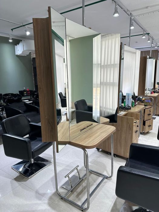 Оборудование для салона красоты !