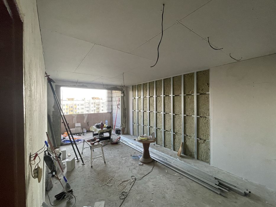 Продава се Тристаен апартамент в Казанлък - 70 кв.м за 1020 €/кв.м - Снимка #8