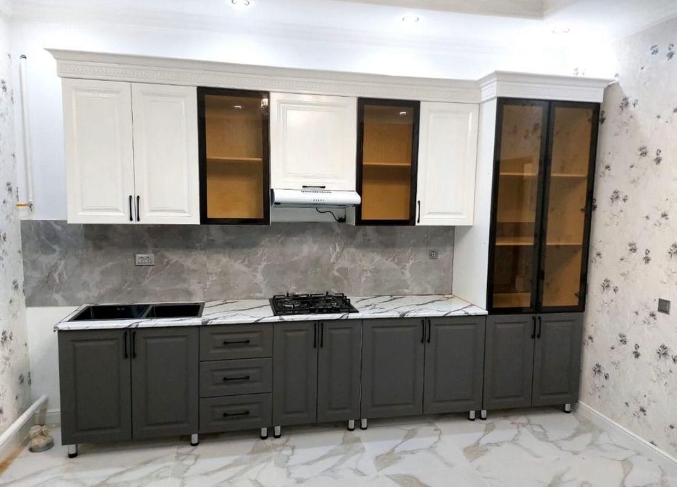 Мебель, кухня. Шкафы